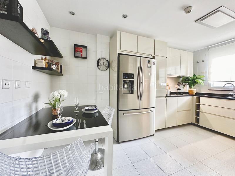 Foto 4739019e-3348-456c-b41b-adc80e1b6a5f. Casa a schiera in Limonar Málaga