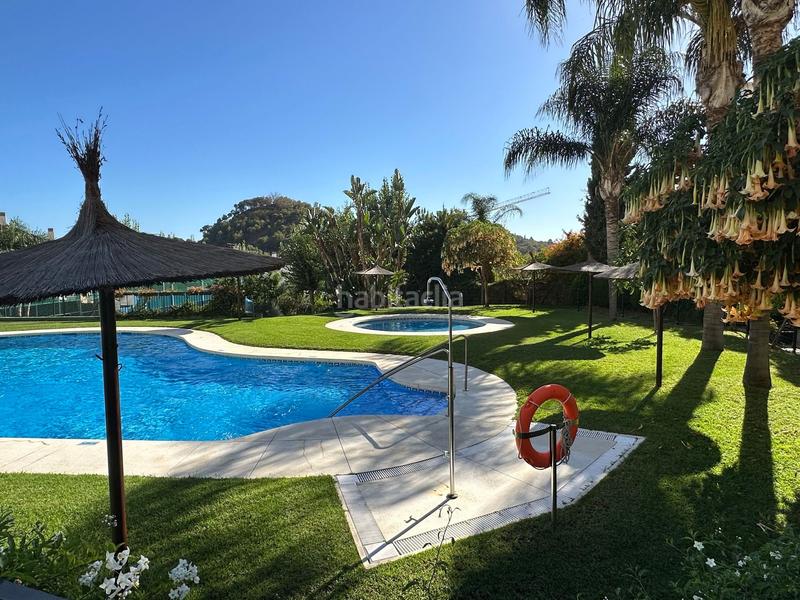 Foto 47b5ab73-a15b-404e-b3d7-3fe82657725a. Casa a schiera in Limonar Málaga