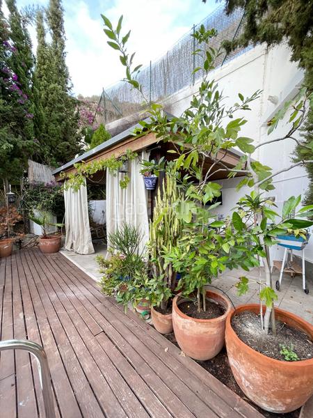 Foto b448ef75-3f47-4576-8fe0-3e5e64b4964d. Casa a schiera in Limonar Málaga