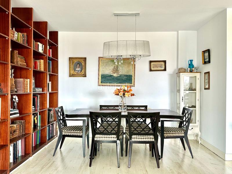 Foto f2db3150-ec72-4482-adf9-5684ae4871b1. Casa a schiera in Limonar Málaga