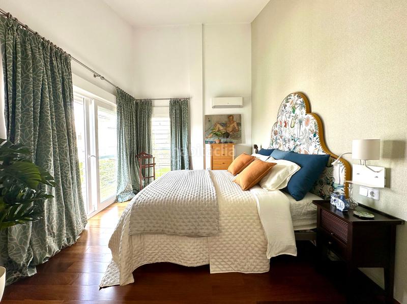 Foto f7c9b446-4bb0-4762-a07e-f64595f66bfb. Casa a schiera in Limonar Málaga