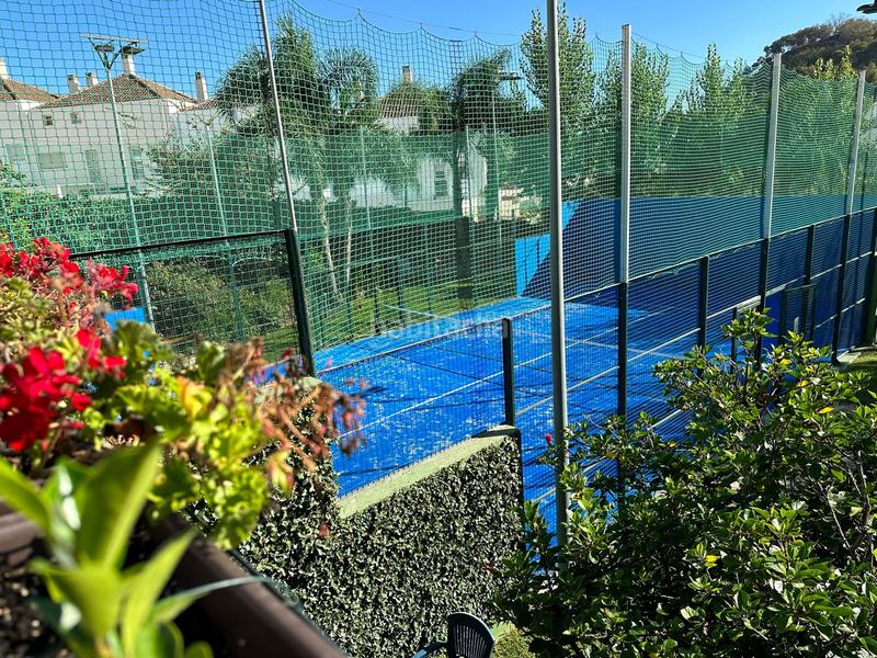 Foto 93ad153d-33e2-45e6-86c3-a330f39811d3. Casa adosada en Limonar Málaga