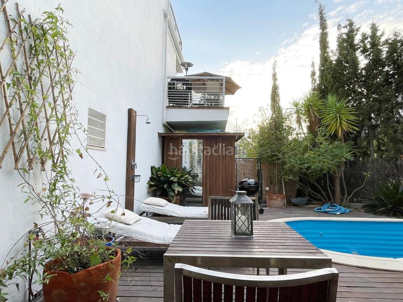 Foto 973ce66e-3192-43ac-8438-c8fa3eabea70. Casa adosada en Limonar Málaga