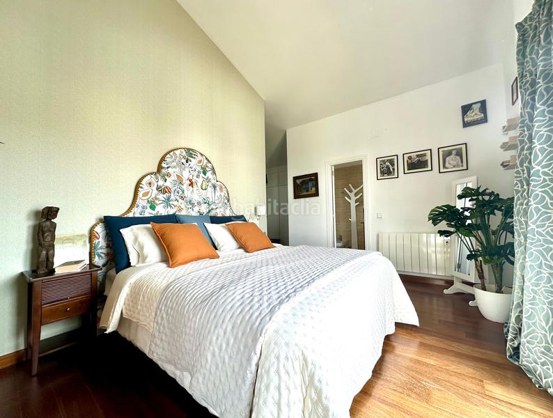 Foto 834699eb-842f-4b52-a883-eeeaa3f8276c. Casa adossada a Limonar Málaga