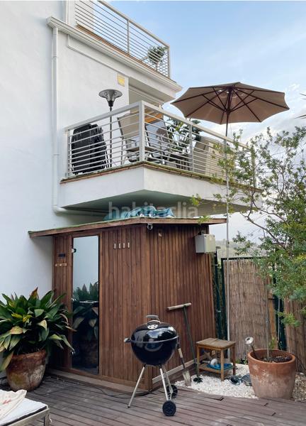 Foto d3696de0-650a-495e-9c01-022a9ff4555f. Casa adossada a Limonar Málaga