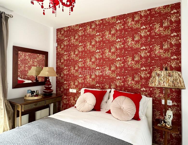 Foto e3017c95-85a5-41ab-9405-b3b6d51a4823. Casa adossada a Limonar Málaga