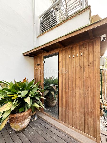 Foto 59b9f76c-8b6d-43fd-8a41-96bf5f6142e7. Reihenhaus in Limonar Málaga