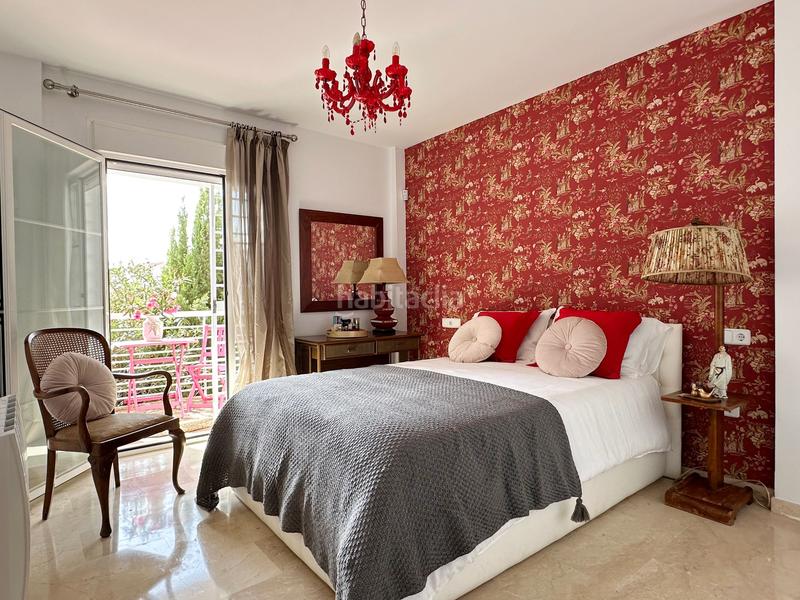 Foto 64d953f5-c788-4422-a362-7a28eb9d61c3. Reihenhaus in Limonar Málaga