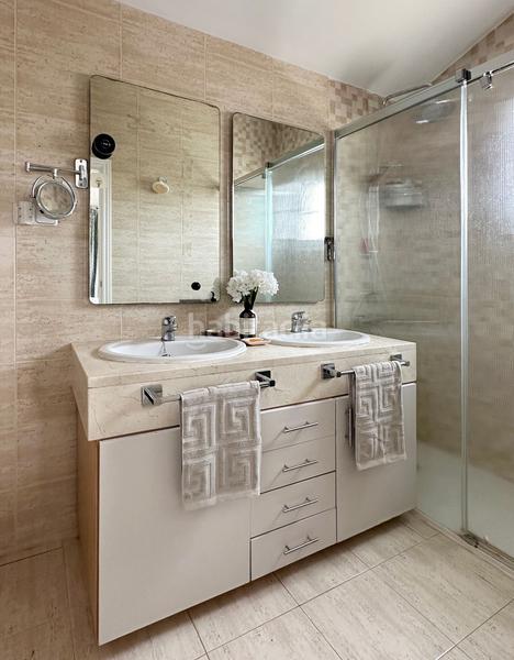 Foto 806d860f-a9b2-4a58-9eca-070b8b4f3811. Reihenhaus in Limonar Málaga