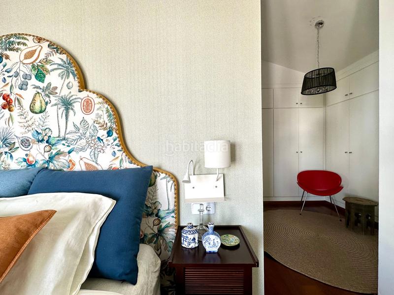 Foto a0651278-7cae-430d-97ab-f42b004c02ae. Reihenhaus in Limonar Málaga