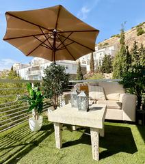 Semi detached house in Limonar