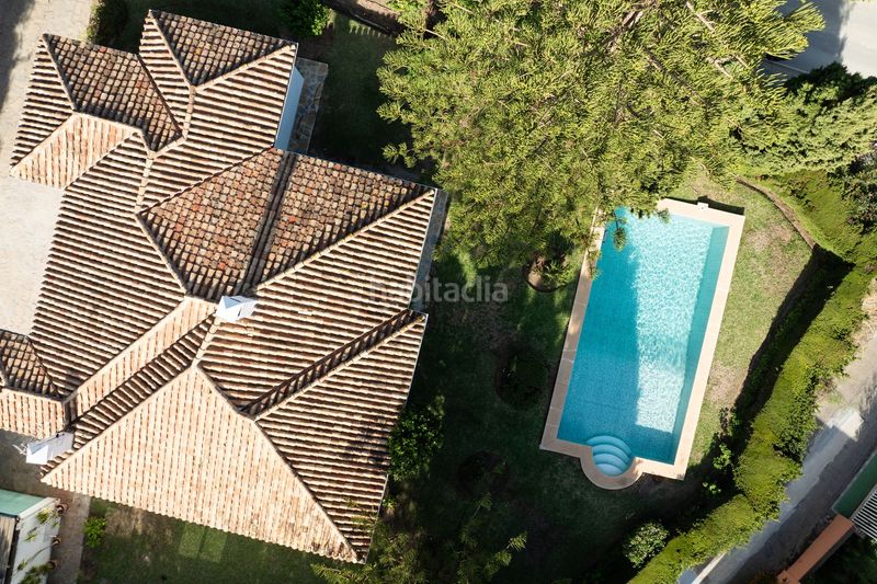 Foto 44252dc5-4ae9-4555-81f3-4fa5b8bf2548. Chalet en La Quinta Benahavís