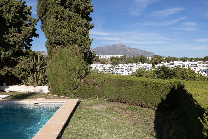 Foto 87864a1b-5639-4440-812d-59cea8b6ee90. Chalet en La Quinta Benahavís