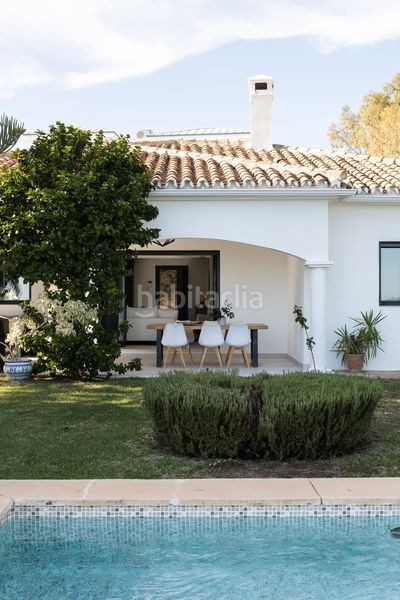 Foto b44398da-f884-41f9-8707-6e4bedea3d6a. Chalet en La Quinta Benahavís