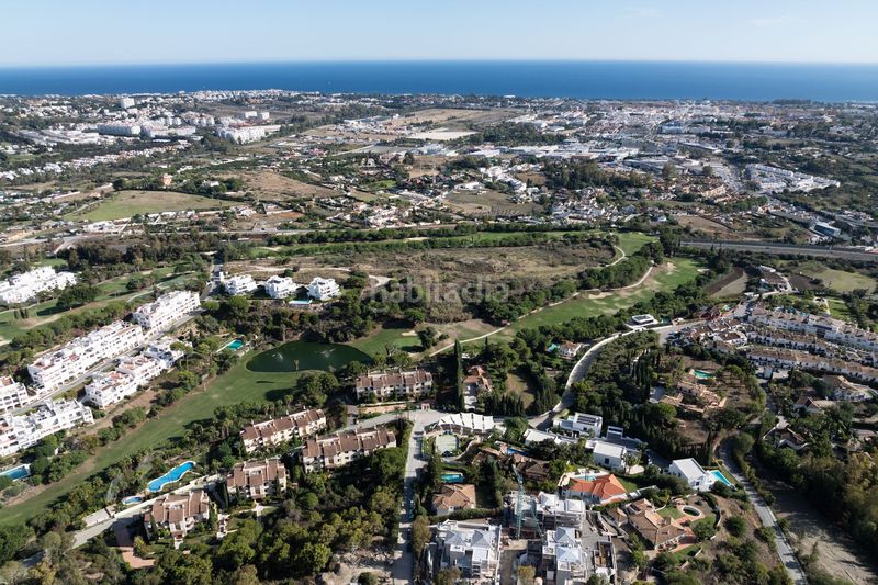 Foto d8665383-8a55-4e8d-a50c-9328888cf690. Chalet en La Quinta Benahavís