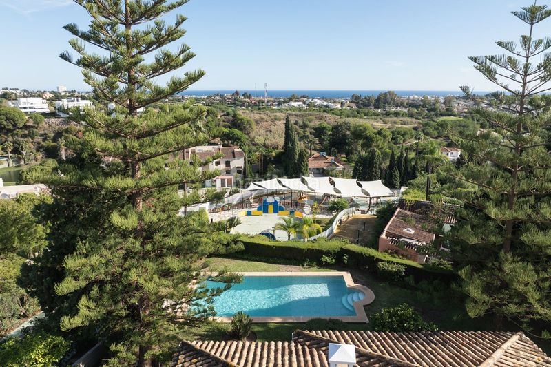 Foto e4073dd5-5bb6-48f4-aacc-4c244a857b14. Chalet en La Quinta Benahavís