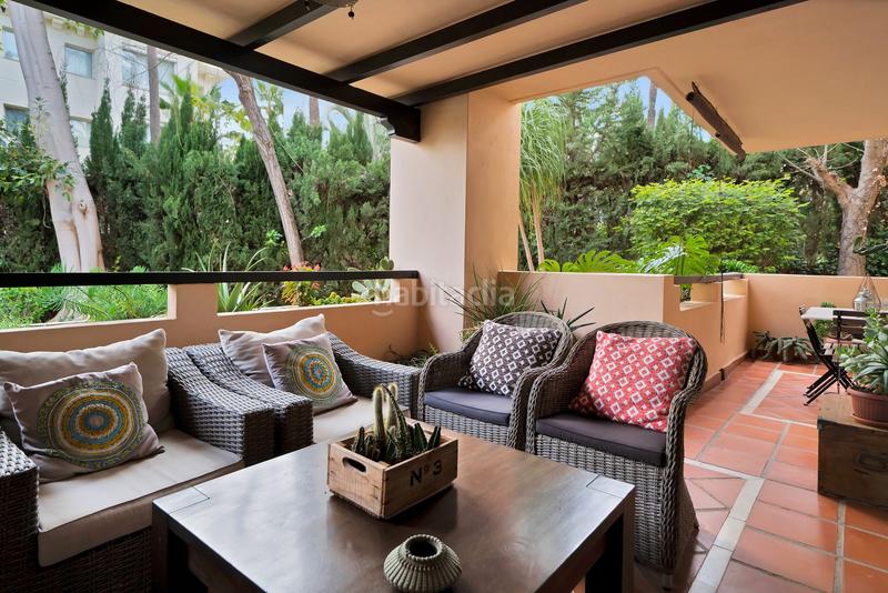 Foto 72fa7268-37c1-4f85-b6a3-05540a39e1d0. Apartament a Sierra Blanca Marbella