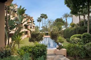 Apartament a Sierra Blanca