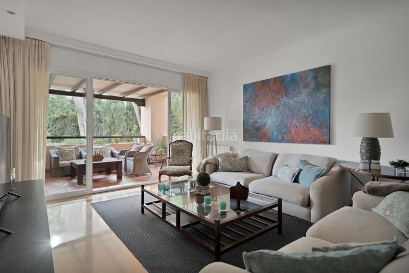 Foto 9ef46d0e-1d1b-4b5d-b1e7-6ab7c3d7958f. Apartament a Sierra Blanca Marbella