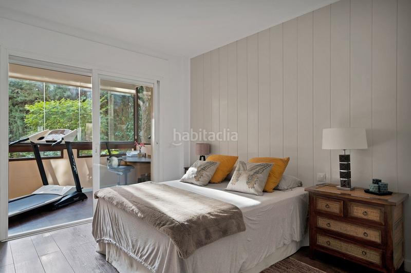 Foto ad8f88d3-aa45-43f4-9a97-1dc165160d08. Apartament a Sierra Blanca Marbella