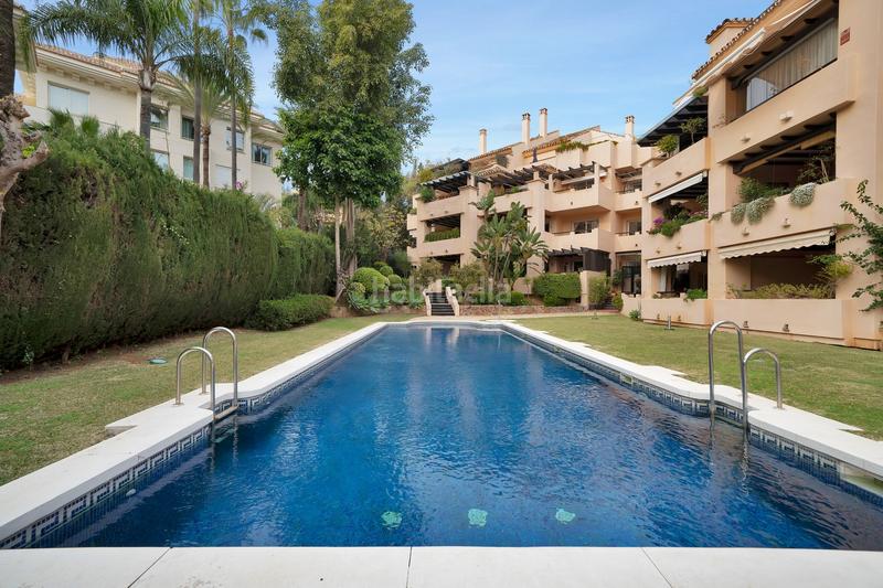Foto be1440d5-946b-4288-9ce2-826483632208. Apartament a Sierra Blanca Marbella