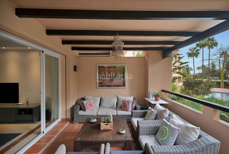 Foto c4d4c3a2-cd1c-48d7-89c9-6b1dba796d35. Apartament a Sierra Blanca Marbella
