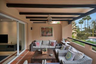 Appartement à Sierra Blanca