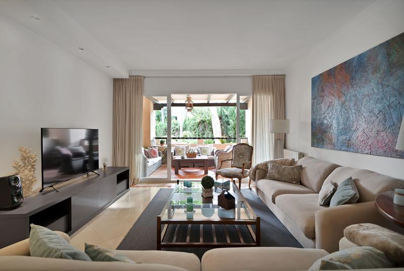 Foto 01973f4d-ae31-4f93-90b9-d2d212cafb99. Appartement in Sierra Blanca Marbella