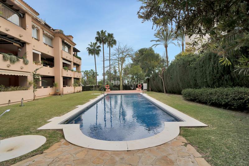 Foto 1f59490f-4476-4ae8-9f34-d012c878eaff. Appartement in Sierra Blanca Marbella