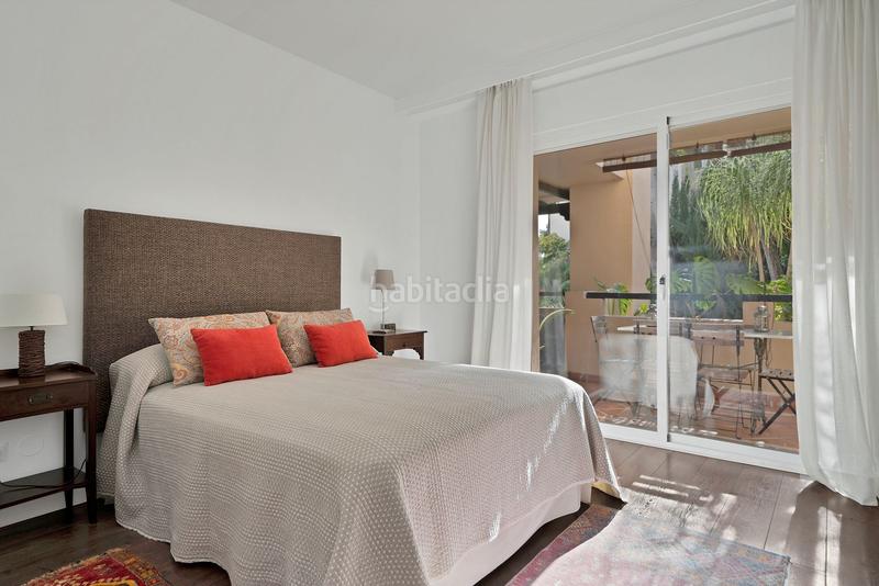 Foto 49d7af0d-2aa6-45e8-b378-472499c0556c. Appartement in Sierra Blanca Marbella