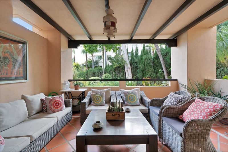 Foto 5032e448-934d-4930-8921-6ae1700ed143. Appartement in Sierra Blanca Marbella