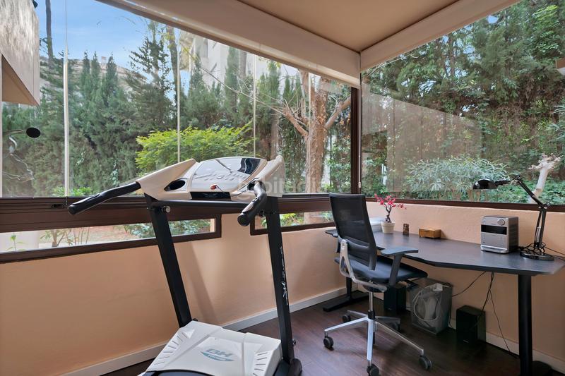 Foto 737677b4-9c75-4c73-9f95-83e8e62d4a6a. Appartement in Sierra Blanca Marbella