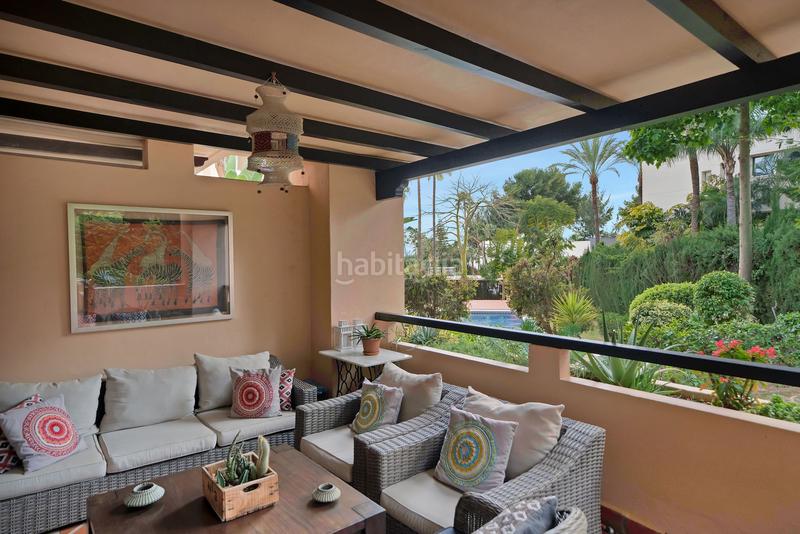 Foto a095d59c-6e55-40aa-982d-2aed8f46e200. Appartement in Sierra Blanca Marbella