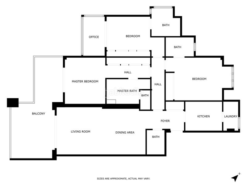 Foto a255e422-b89c-4b95-83ce-649cb18fefc8. Appartement in Sierra Blanca Marbella