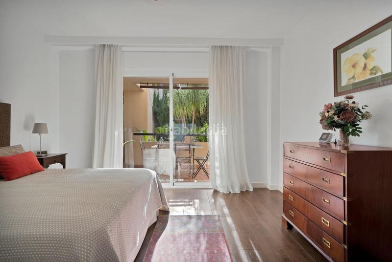 Foto c5a780ce-be54-4288-97f5-37cb312c86db. Appartement in Sierra Blanca Marbella