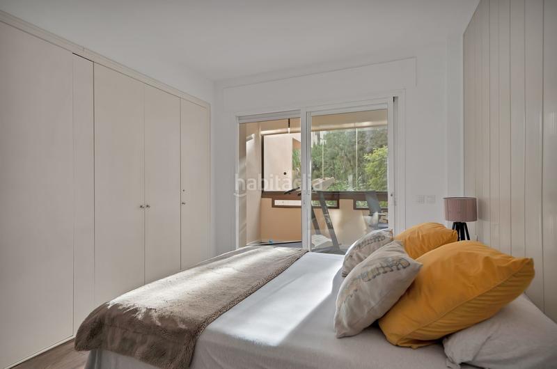 Foto d0bd7895-b825-4064-8232-c671b555026c. Appartement in Sierra Blanca Marbella