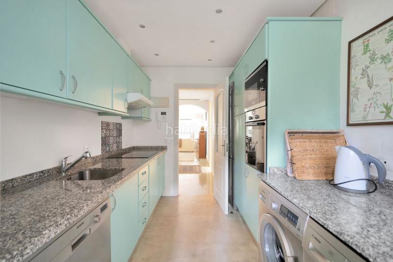 Foto d70a78c0-c502-48da-a851-e069de9a5bb4. Appartement in Sierra Blanca Marbella