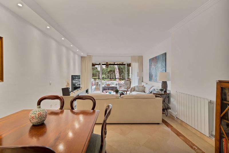 Foto db82a0b4-d7d9-4587-abb0-a866bc05dfd3. Appartement in Sierra Blanca Marbella