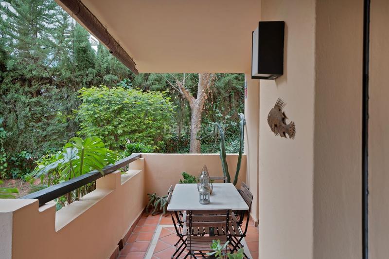 Foto ddb7f677-2a1b-4be0-a56d-47b0d436c2aa. Appartement in Sierra Blanca Marbella