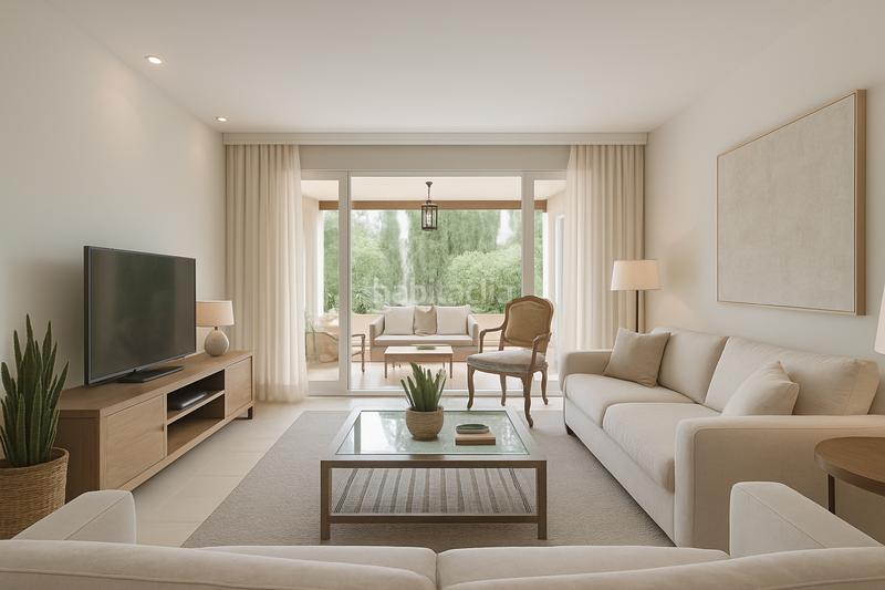 Foto f2f8e3cb-94ad-4501-9479-ac784829f422. Appartement in Sierra Blanca Marbella