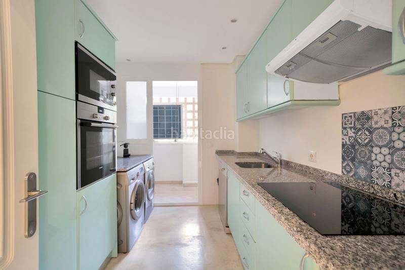 Foto fde8e54b-ce29-4f45-8ccb-724c6b7cec83. Appartement in Sierra Blanca Marbella