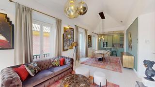 Apartament a Centro Histórico