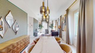 Apartament a Centro Histórico