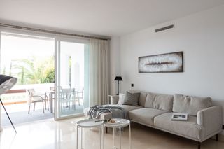 Apartament a Los Naranjos
