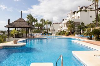 Apartament a Los Naranjos