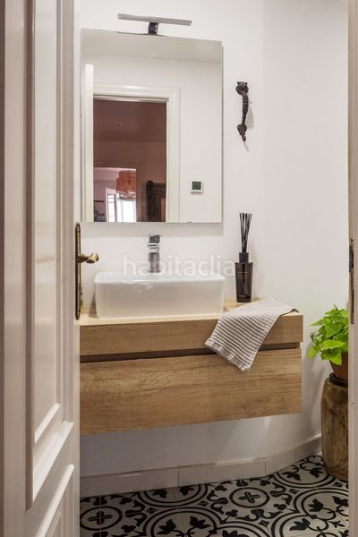 Foto 19c44539-dd35-4e7b-88bf-d50011b277d3. Apartament a El Terreno Palma de Mallorca