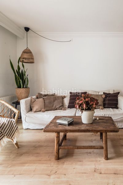 Foto 521a7949-a3eb-492a-b244-d836d5d96f35. Apartament a El Terreno Palma de Mallorca