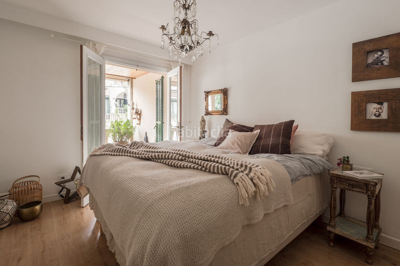 Foto acd57a40-9747-4778-9478-7c79f62554e5. Apartament a El Terreno Palma de Mallorca