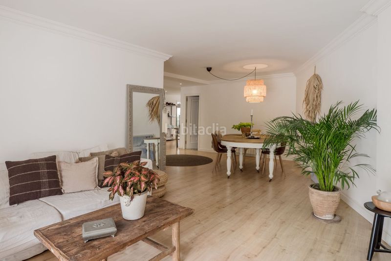 Foto bdd796fb-04c6-4af6-8163-d870bf8a5b82. Apartament a El Terreno Palma de Mallorca