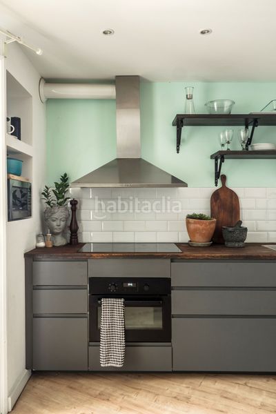 Foto ea6e8df0-6119-4c63-96b5-a9028ca21b66. Apartament a El Terreno Palma de Mallorca